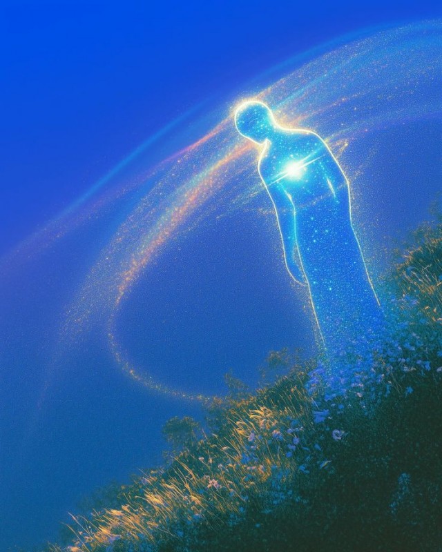 Прикольные и просто красивые картинки 04.04.2025