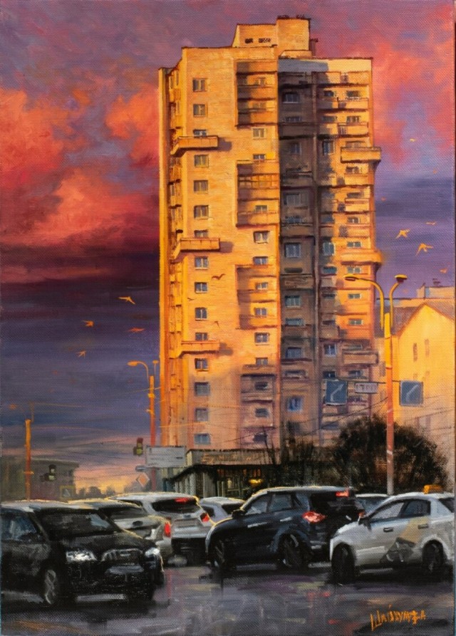 АРТ-Воскресенье