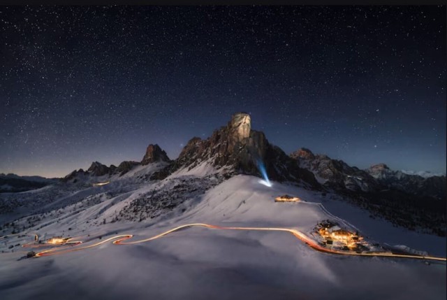 Опубликованы снимки победителей конкурса National Geographic Traveller 2025