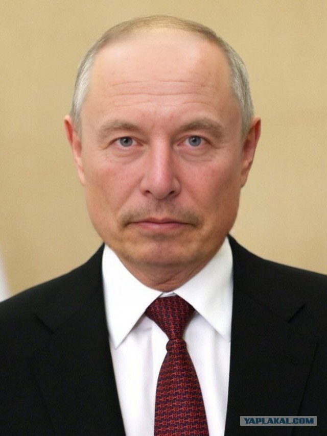 Депутатом растёт