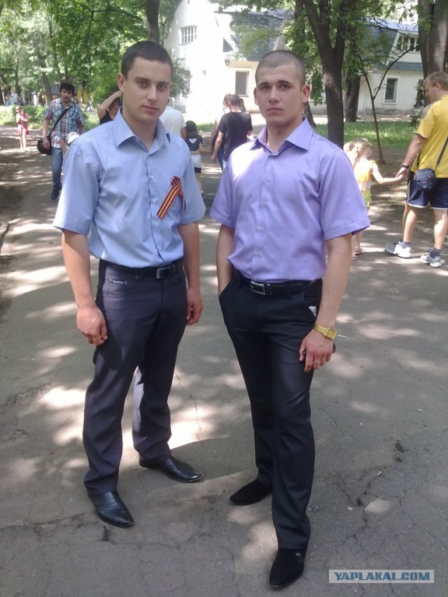 Акция протеста в Николаевской области