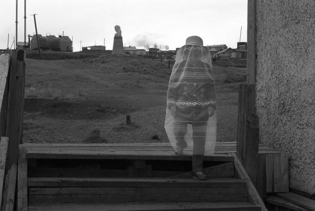 Лето пахнет льдом