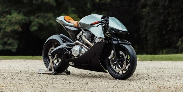 Aston Martin за 200 000 евро