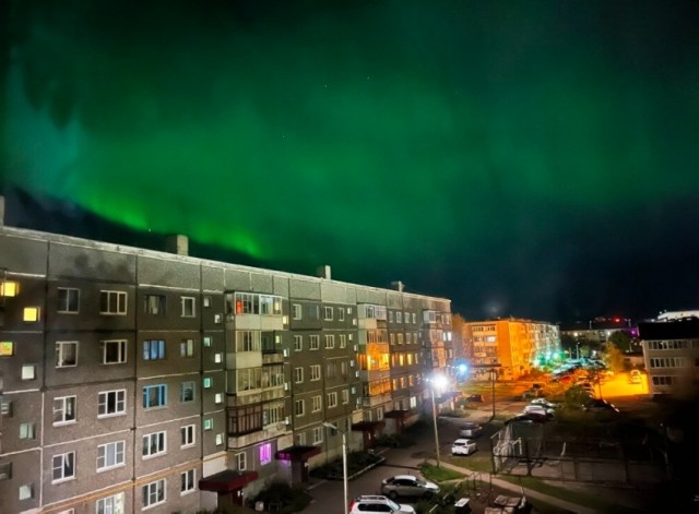 Красивые картинки