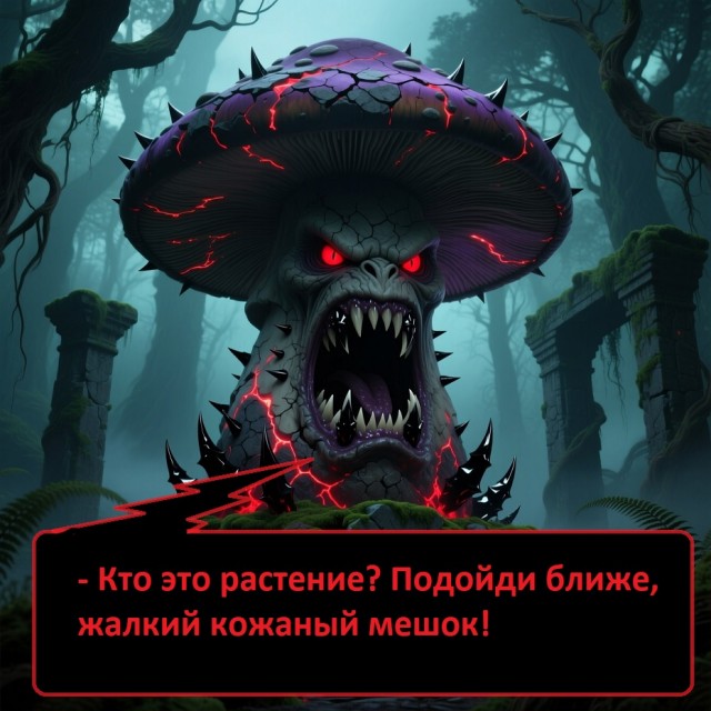 Последняя ночь октября