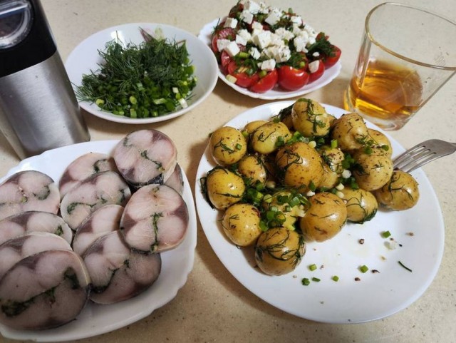Пятничные картинки