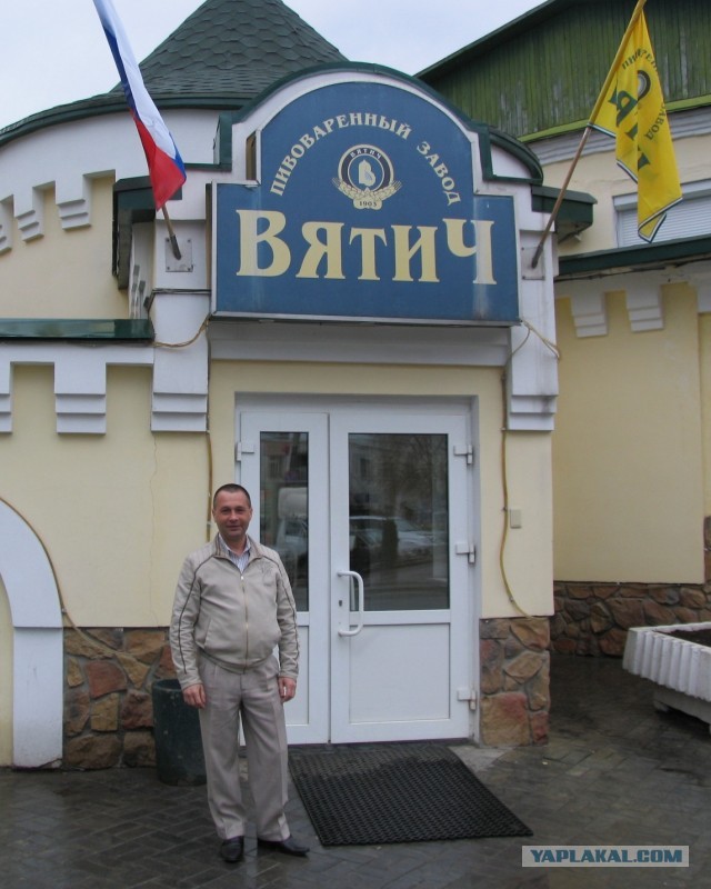 Печальная судьба десятков и сотен местных небольших пивзаводов. Почему они закрылись?