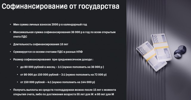перевод накопительной пенсии в договор долгосрочных сбережений