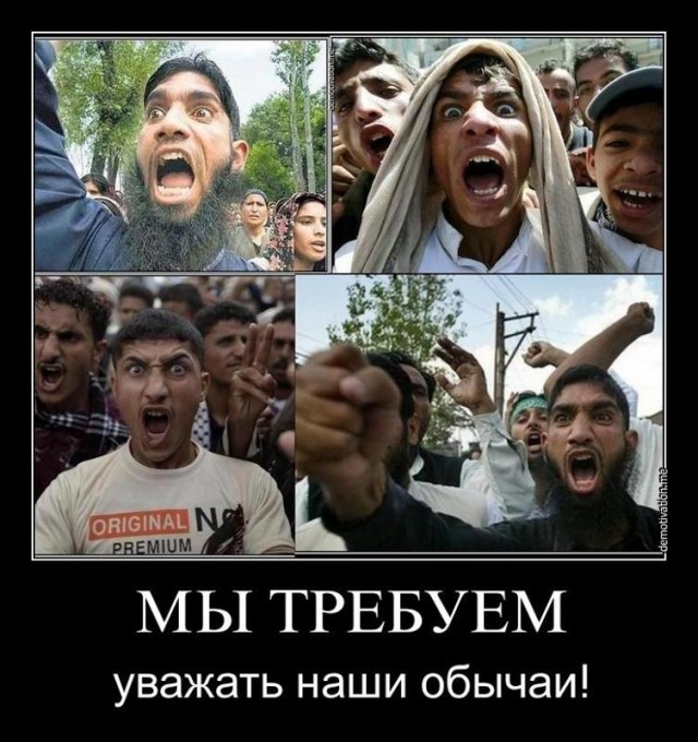 Архитектурные излишества Махачкалы