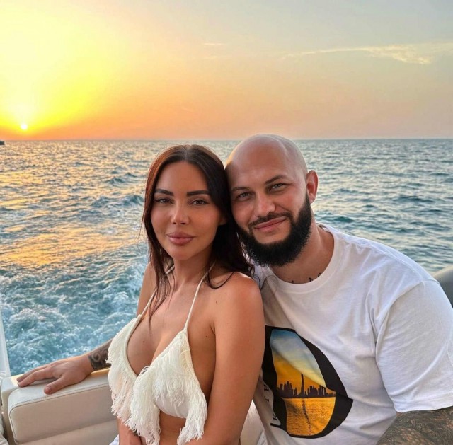 Джиган отдаст Самойловой имущество почти на полмиллиарда рублей