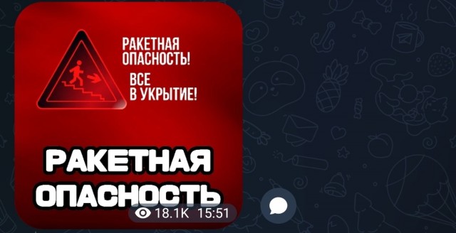 Благоприятный фон