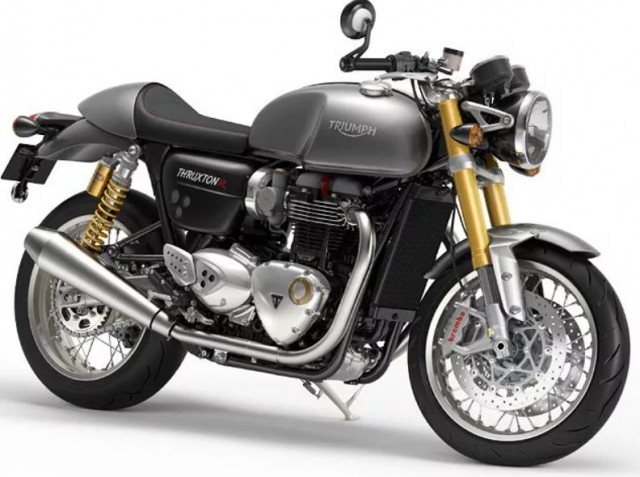 Honda CBR и Jawa 350 — самые популярные в России мотоциклы в 2025 году на вторичном рынке