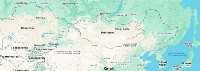 Кусто - «Зазеркалье Байкала»