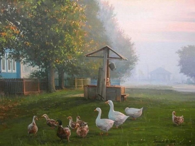 АРТ-Воскресенье