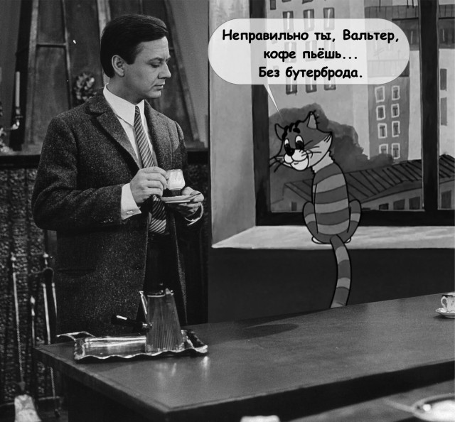 Олег Табаков