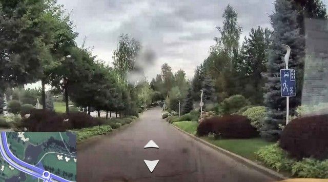 А как считаете, это справедливое наказание?