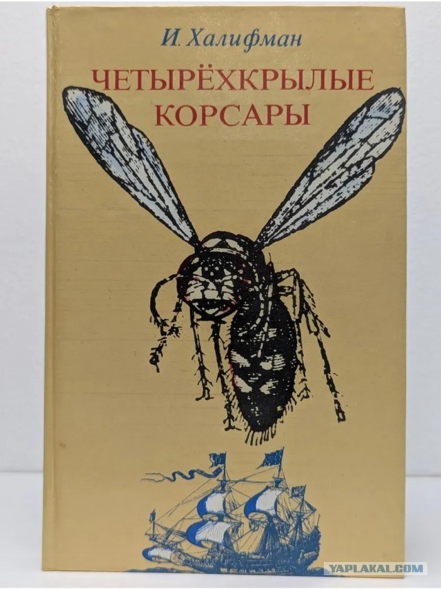 Борьба с дикими пчелообразными