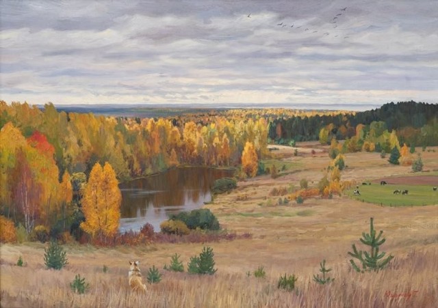 АРТ-Воскресенье