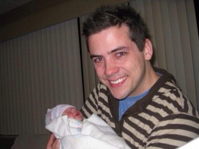 Моменты из жизни