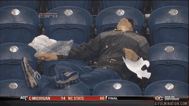 Как я наблюдаю за срачем на ЯПе