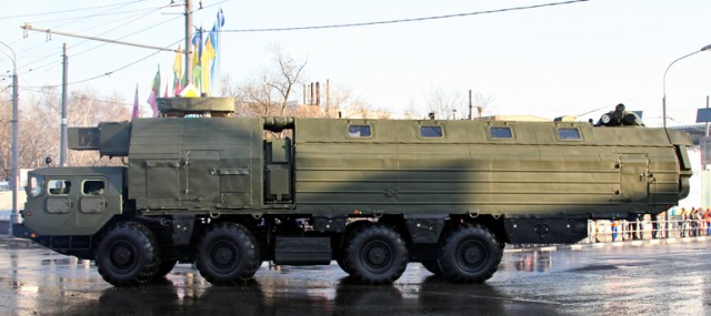 Как рождался военный МАЗ: тяжелый труд