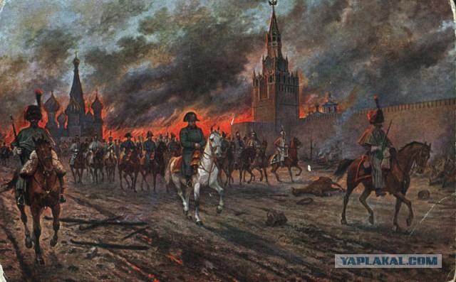 На окраине Славянска началась перестрелка