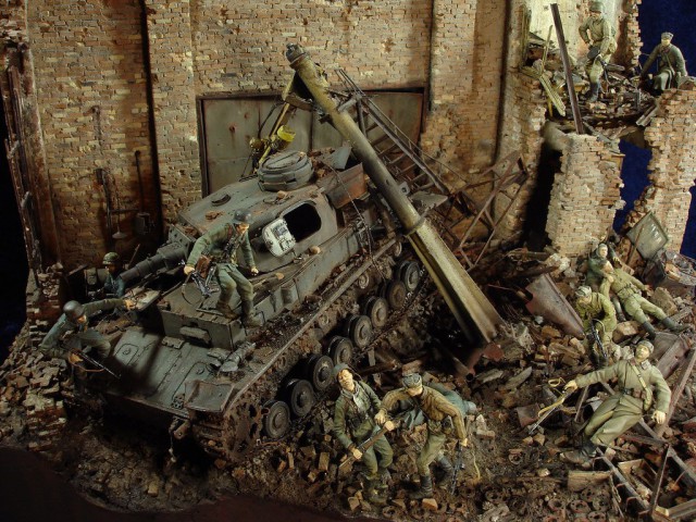 Wargaming 13