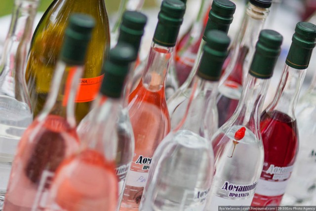 Алкосаммит "Самогонный Давос"