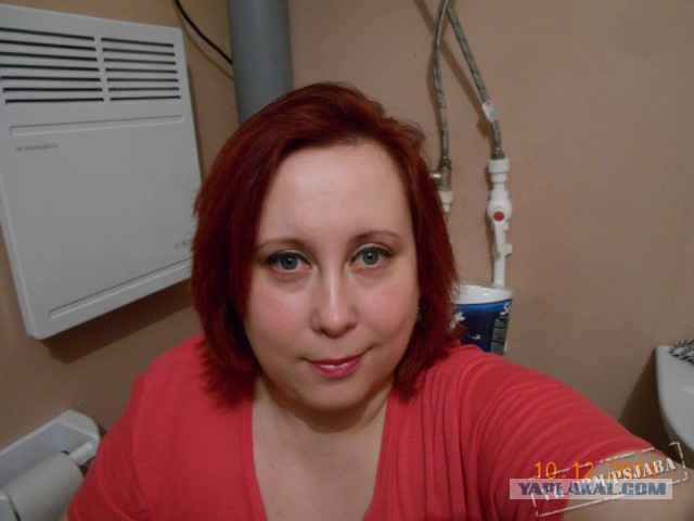 Отфотошопте моё фото