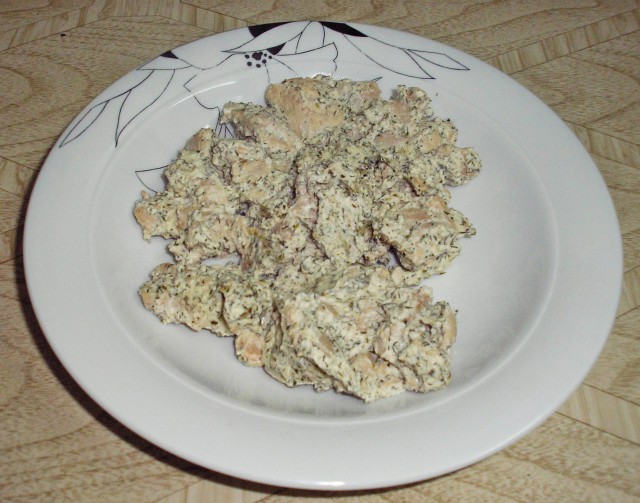 Кулинарная общалка