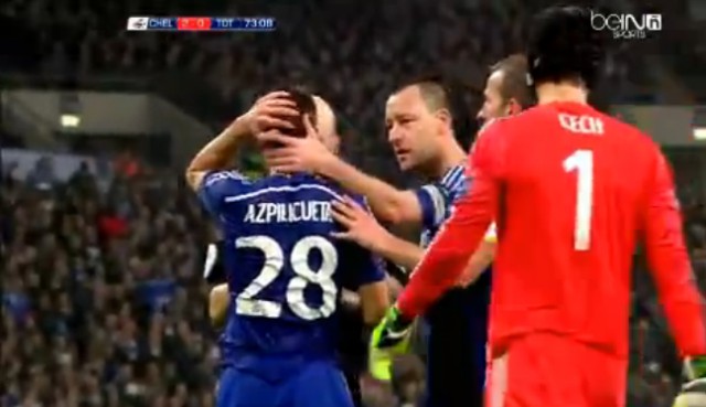 Футбол Мира/ Часть 3/