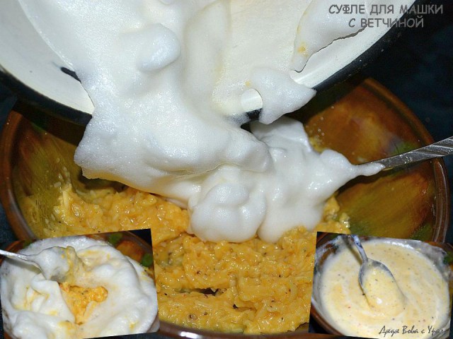 Вкусное обаяние Кулинарии, Повара ЯПа поздравляют милых дам!