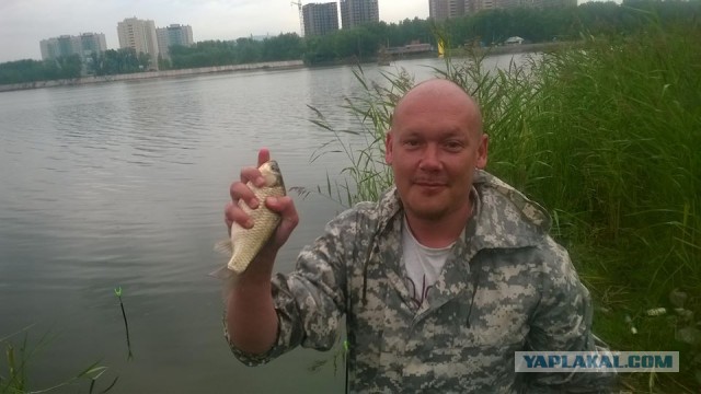 Всех С Днем Рыбака