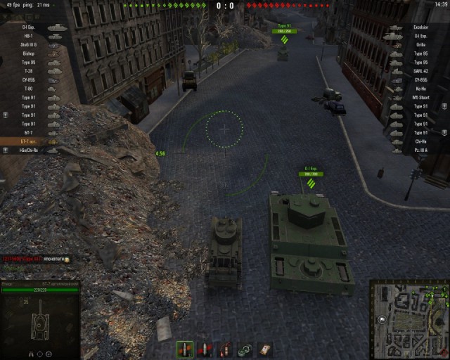 Wargaming 27