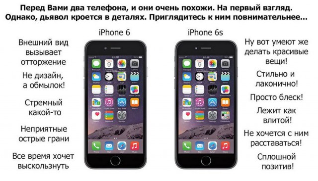 Все что нужно знать о последней презентации Apple