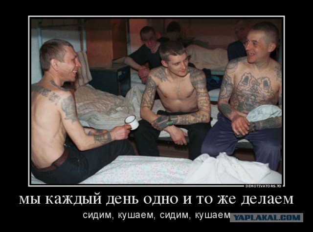 "Мам, зачем я в садик хожу?"