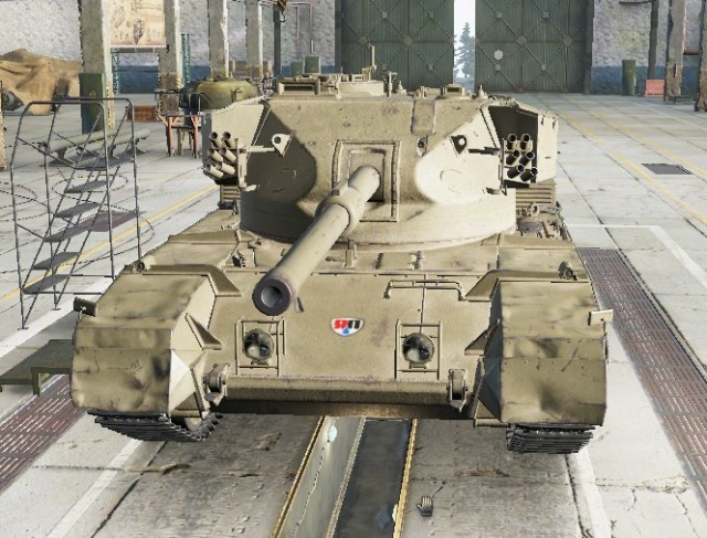 Wargaming 32