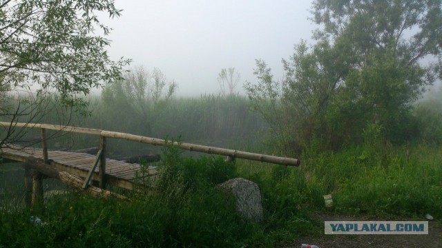Красивая Россия