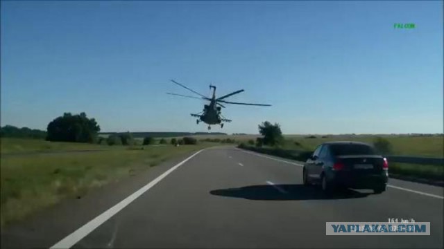 Самодельный самолет из поликарбоната