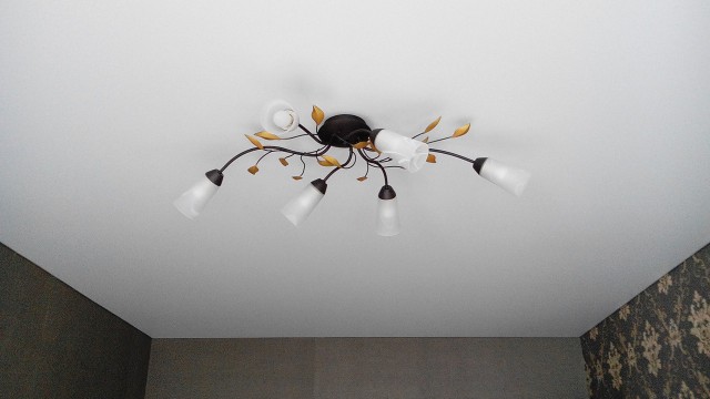 История ремонта новостройки в картинках