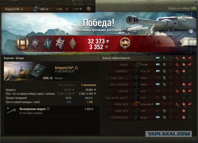 Wargaming 36