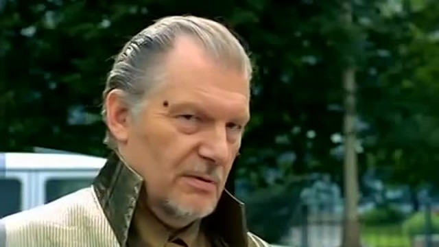 Показал спортивную удаль