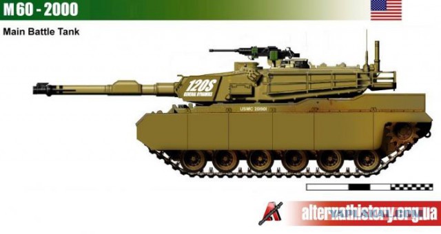 Armored Warfare