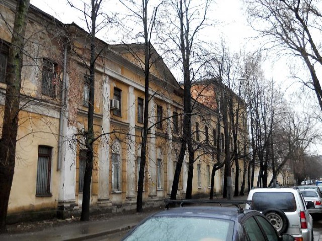 Никогда не идите «на слабо»