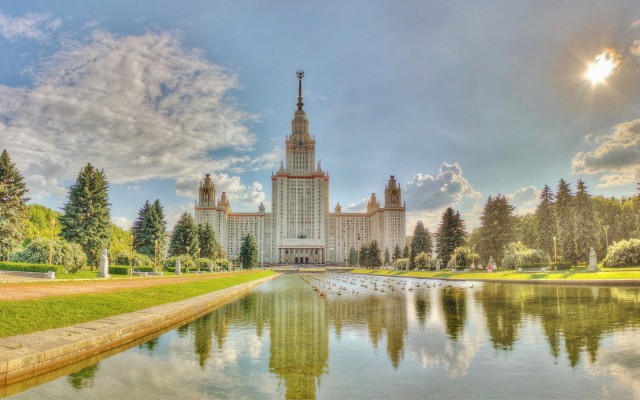 Моменты, запечатлённые на фото и просто позитив 5