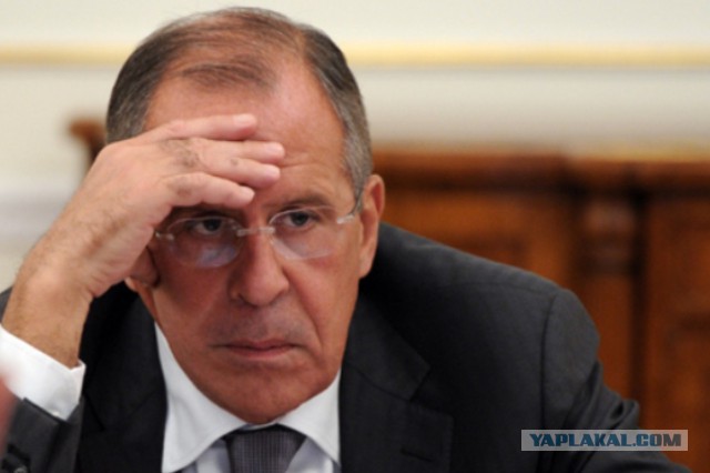 В Анкаре убили посла России в Турции