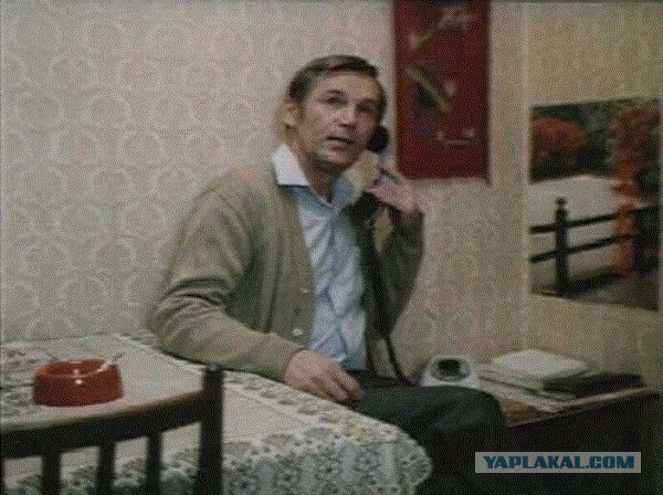 Трубы в спайках ....