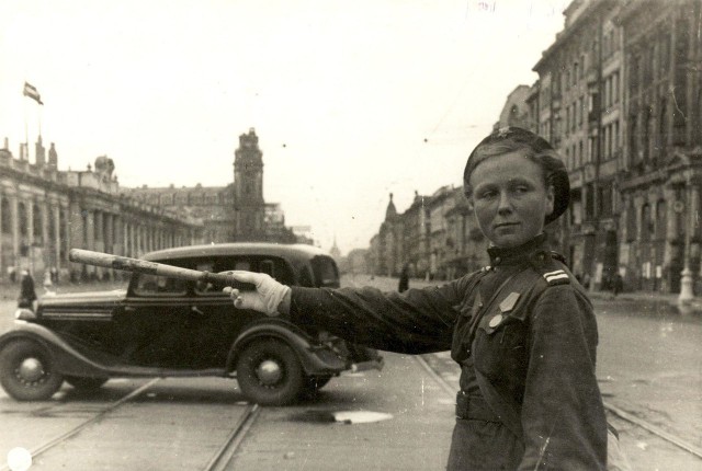 Советская эпоха в фотографиях.