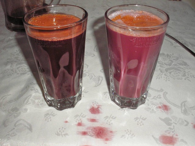 День рождения Кулинарии. Коктейльная вечеринка