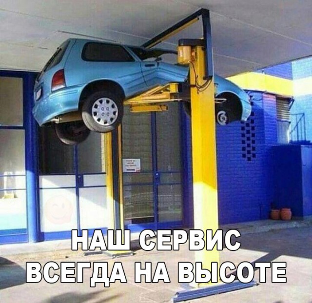 Подборка безудержного веселья
